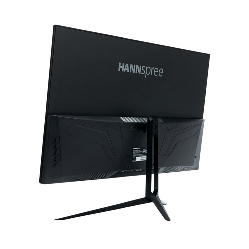 Hanspree 27 Inch Full HD LCD LED Backlight Monitor HC270HPB - Hannspree - HN02202 - McArdle Computer and Office Supplies