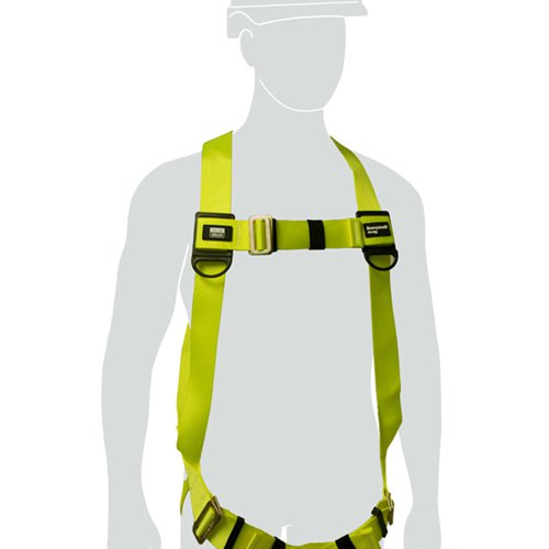 Honeywell H100 1 Point Safety Harness HNW06503