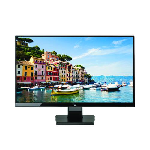 HP 24w 23.8in LED Monitor Full HD 1CA86AA