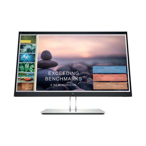 HP E24T 24 Inch Full HD IPS FHD Touch Monitor 9VH85AT#ABU