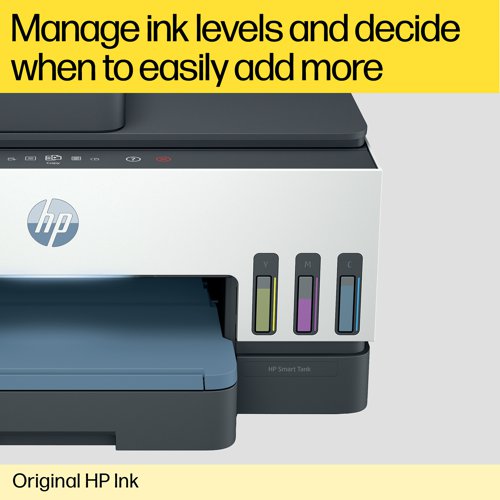 Refill your printer with this HP 31 70ml Magenta Ink Bottle. Compatible with HP Smart Tank Wireless 450, HP Smart Tank Wireless 455, and HP Smart Tank Wireless 457. Pack contains one 70ml Magenta ink bottle.