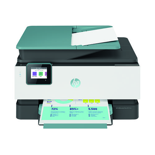 HP OfficeJet Pro 9015e All In One Printer 22A57B