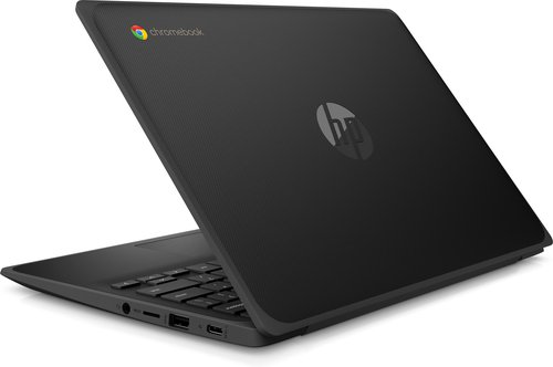 HP 11.6 Inch Chromebook 11 G9 N4500 HD Intel Celeron 4GB 32GB eMMC Black 305V3EA#ABU HP