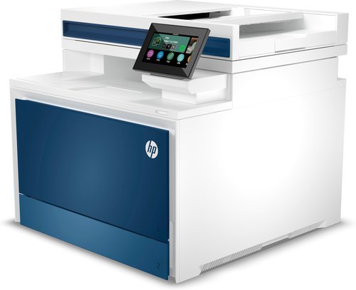 HP4RA83FB19 HP Color Laserjet Pro 4302DW Printer 4RA83F#B19