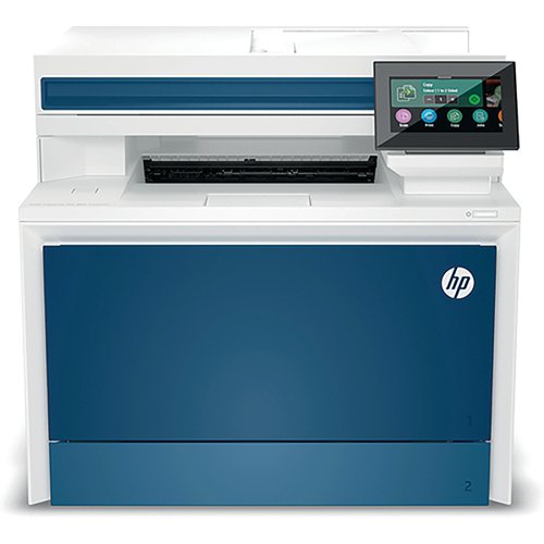 HP Color Laserjet Pro Colour Printer 4302FDN 4RA84F#B19