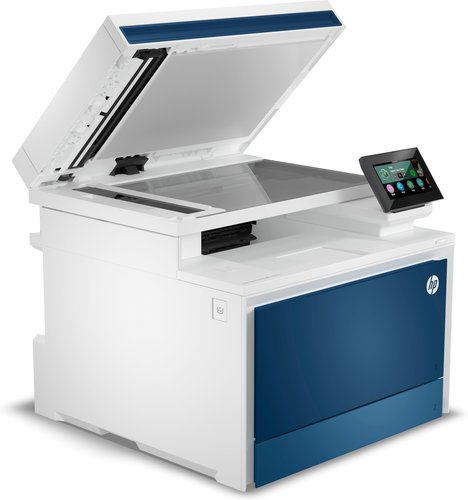 HP Color Laserjet Pro Colour Printer 4302FDN 4RA84F#B19 Colour Laser Printer HP4RA84FB19