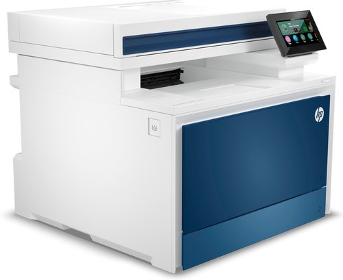 HP Color Laserjet Pro Colour Printer 4302FDN 4RA84F#B19 Colour Laser Printer HP4RA84FB19