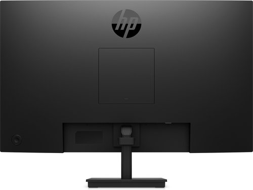 HP P27 G5 27 Inch FHD Monitor 1920x1080 pixels Black 64X69AA#ABU Desktop Monitors HP64X69AAABU