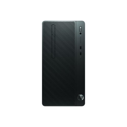 Eco Friendly Desktop Computers