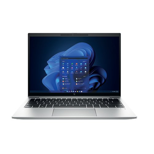 HP EliteBook 830 G9 13.3 Inch Laptop Intel Core i5 Windows 11 Pro 6T159EA
