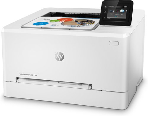 HP7KW64AB19 HP Color LaserJet Pro M255dw Wireless Colour Printer 7KW64A#B19