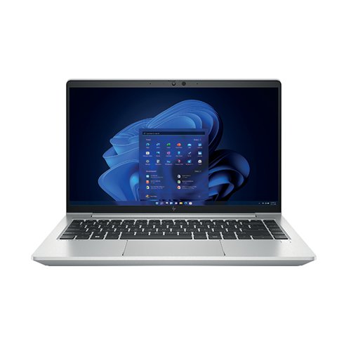 HP EliteBook 640 G9 14In Laptop Intel Core i7 Windows 11 Pro 6A1P0EA