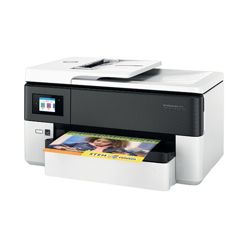 HP OfficeJet Pro 7720 Wide Format All In One Printer Y0S18A