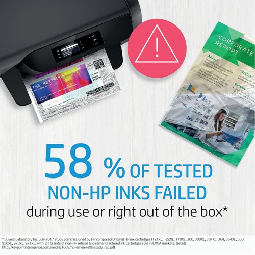 HP 711 DesignJet Printhead Replacement Kit C1Q10A Inkjet Cartridges HPC1Q10A
