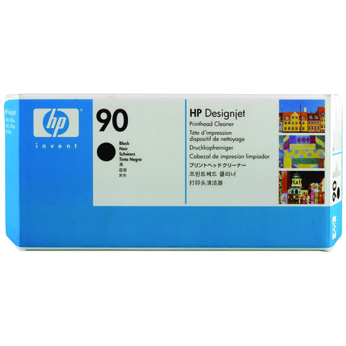 HP Cabezal de Impresión Designjet 4000 4500 4520 Núm 90 C5054A C5055A C5057A