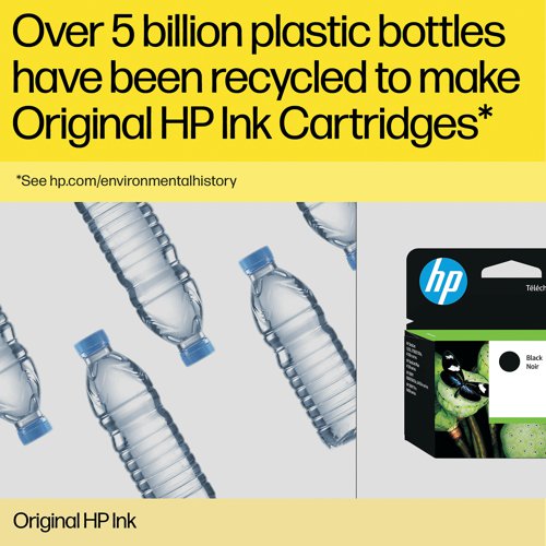 HP 70 DesignJet Ink Cartridge 130ml Yellow C9454A HPC9454A Buy online at Office 5Star or contact us Tel 01594 810081 for assistance