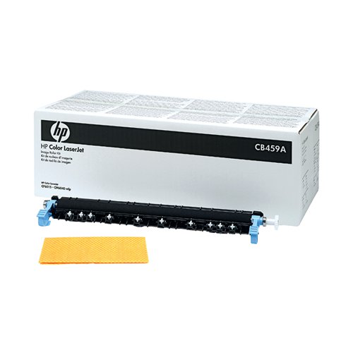 HP Color LaserJet Image Roller Kit CB459A