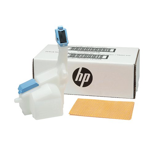 HP Colour Laserjet Toner Collection Unit CE265A