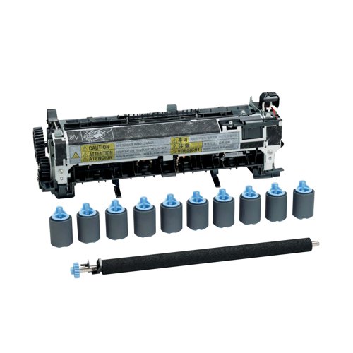 HPCF065A HP Laserjet Printer 220V Maintenance CF065A