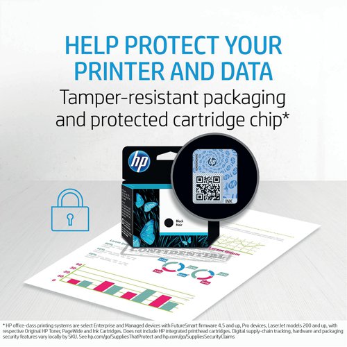 Your business depends on the high quality, large format prints from your DesignJet Z6200 printer. Keep it operating at peak performance by installing this HP 771 Maintenance Cartridge, an essential piece of kit for trouble free, smooth operation when you need it most. Slotting into the right side of your printer, this cartridge assists in cleaning the printheads to prevent clogging and blockages from ruining your prints. It also helps seal the printheads when not in use to prevent them drying out. Make sure you replace the maintenance cartridge as soon as possible when alerted, leaving a used cartridge in the machine can result in high repair costs.
