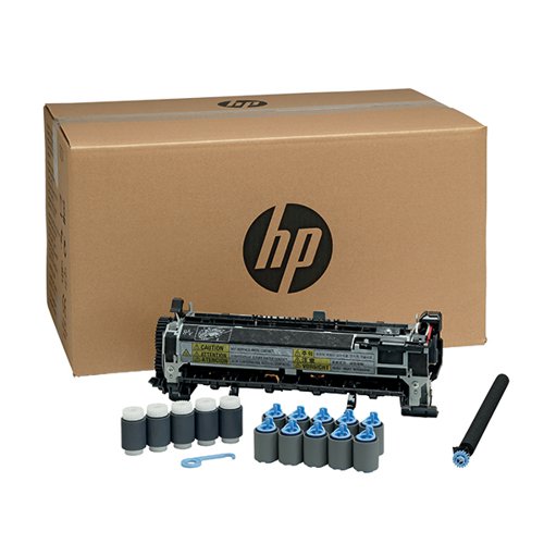 HP LaserJet Printer 220V F2G77A Maintenance Kit F2G77A