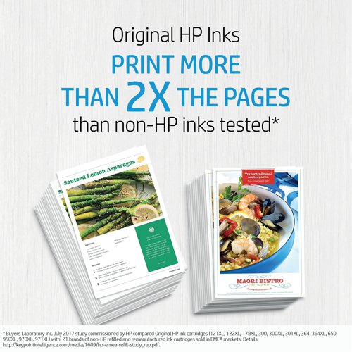 HP 729 DesignJet Printhead Replacement Kit (For use with DesignJet T730/T830) F9J81A Inkjet Cartridges HPF9J81A