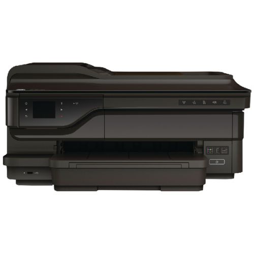 HP Officejet 7612 Wide Format E-all-in-one Printer HP G1X85A