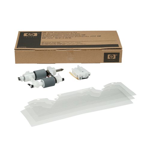 HP Laser ADF Roller Kit [for 4345mfp and M4345mfp] Q5997A