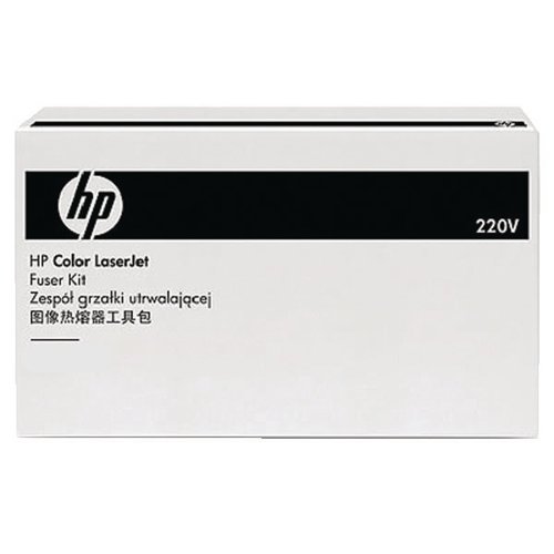 HP Colour Laserjet 3600 220/240V Fuser Unit RM1-2764-020CN