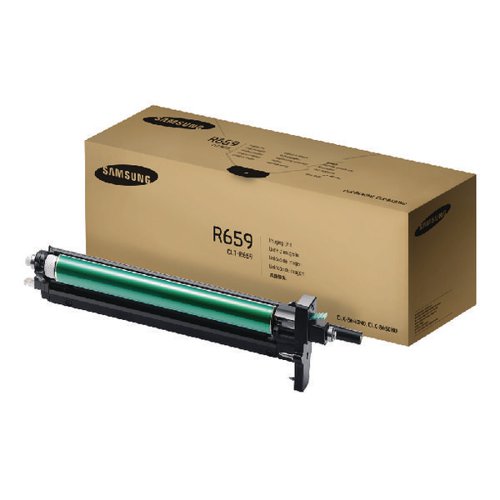 Samsung CLT-R659 Imaging Unit (40000 Page Capacity) SU418A