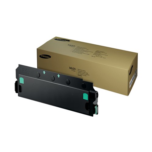 Samsung CLT-W659 Waste Toner Container SU440A HPSU440A Buy online at Office 5Star or contact us Tel 01594 810081 for assistance