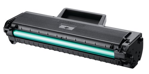 Samsung MLT-D1042S Toner Cartridge Black SU737A