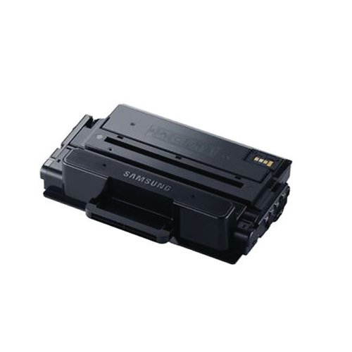 Samsung MLT-D203E Toner Cartridge Extra High Yield Black SU885A Toner HPSU885A