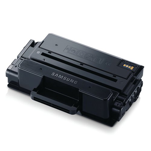Samsung MLT-D203L Toner Cartridge High Yield Black SU897A