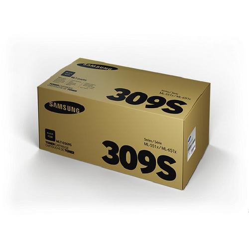 Samsung MLT-D309S Black Standard Yield Toner Cartridge SV103A