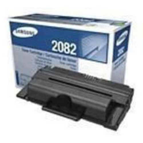 Samsung MLT-P2082A Black Standard Yield Toner Cartridges (Pack of 2) SV127A