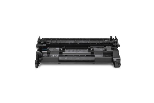 HP 149A LaserJet Toner Cartridge Black W1490A