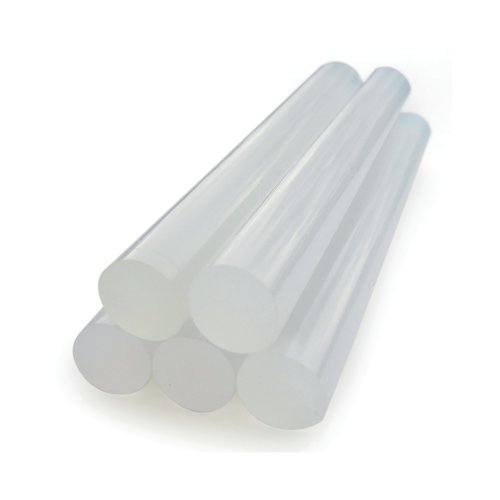 Tacwise Multipurpose Glue Sticks 11.75x300mm Clear (Pack 16) 0470 - HT00002