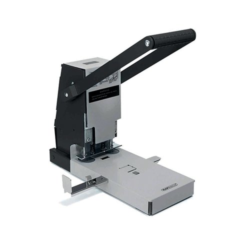 Rapesco Extra High Capacity Heavy Duty Punch Capacity 300 Sheets 2160 - Rapesco Office Products Plc - HT14024 - McArdle Computer and Office Supplies