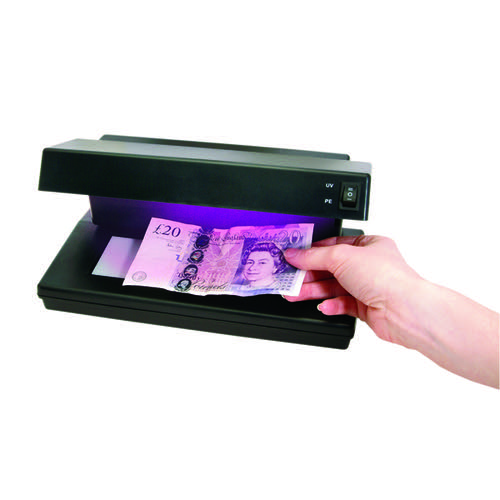 Helix Counterfeit Note Detector FN2040