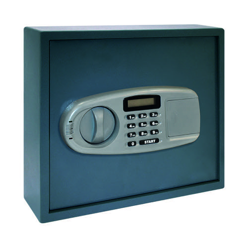 Helix High Security Key Safe 30 Key Capacity CP9030