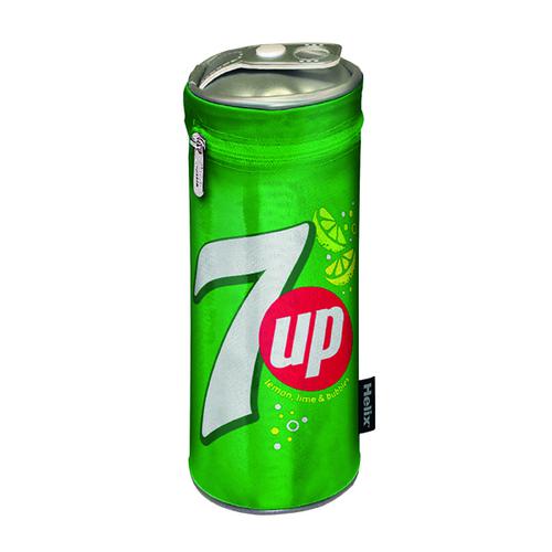 Helix 7 Up Pencil Case (Pack of 6) 933900