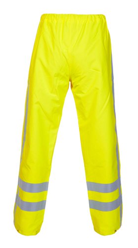 HDW72432 Hydrowear Ursum SNS High Visibility Waterproof Trousers