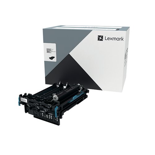 Lexmark Imaging Kit Black C540X71G