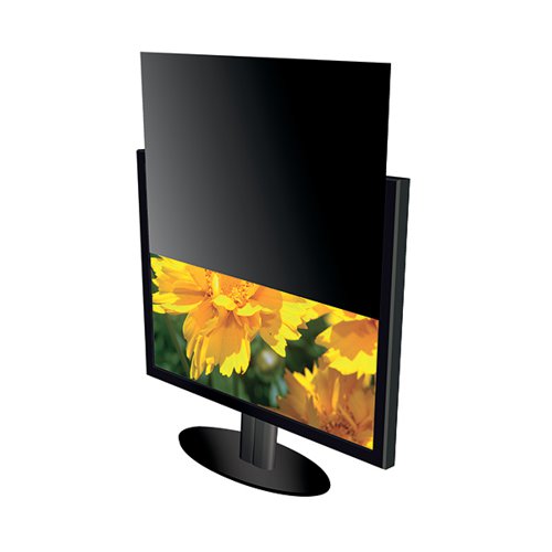 Blackout LCD 23 Inch Widescreen Privacy Screen Filter SVL23W9
