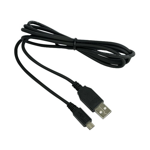Jabra USB-A to Micro-USB Cable 1.5m 14201-26