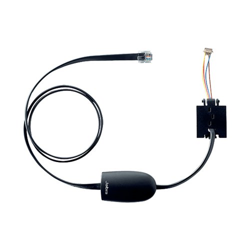 Jabra Link Electronic Hook Switch for NEC Phones 14201-31
