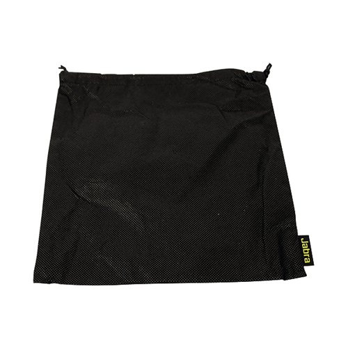 Jabra Biz 2300 Pouch (Pack of 10) 14101-40 JAB01726 Buy online at Office 5Star or contact us Tel 01594 810081 for assistance