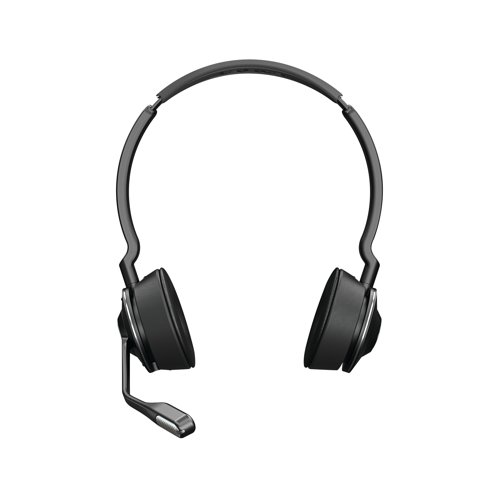Jabra Engage 75 Stereo (Up to 150m range and 13 hours talk time) 9559-583-117 Jabra