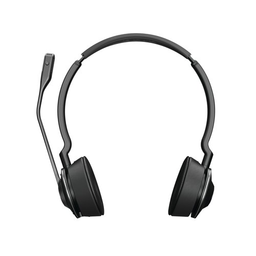 Jabra Engage 75 Stereo (Up to 150m range and 13 hours talk time) 9559-583-117 Headsets & Microphones JAB01986